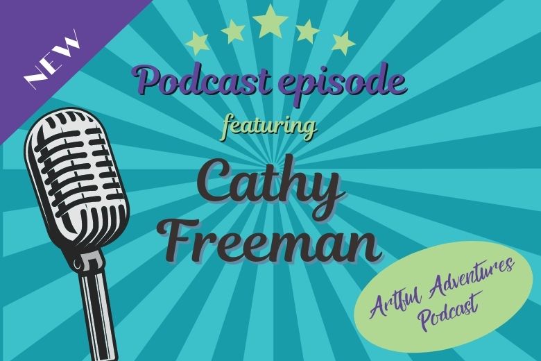Cathy Freeman Podcast