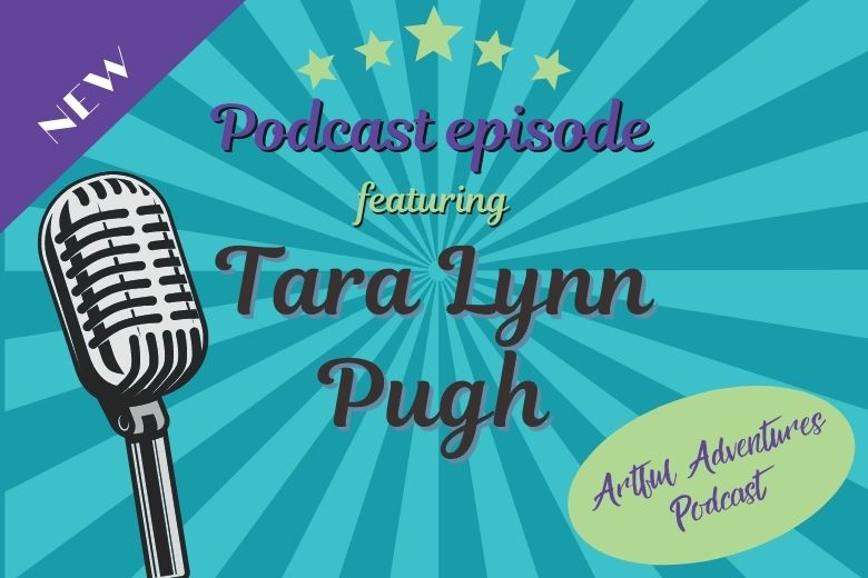 Tara Lynn Pugh podcast interview