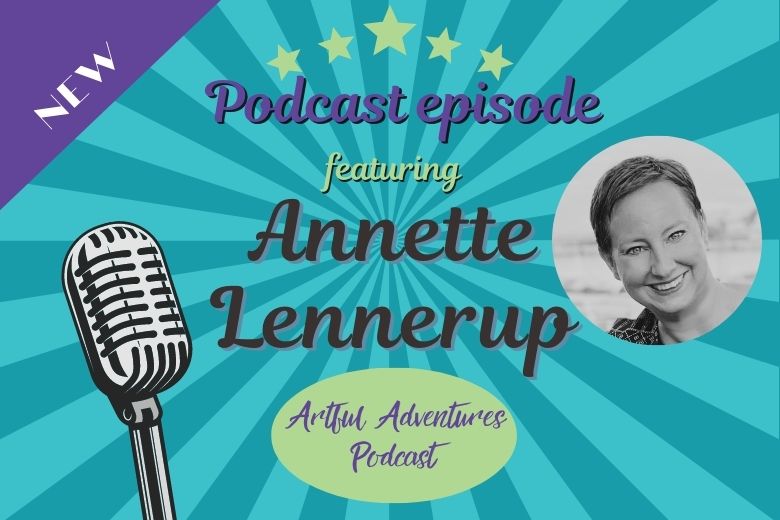 Annette Lennerup Podcast