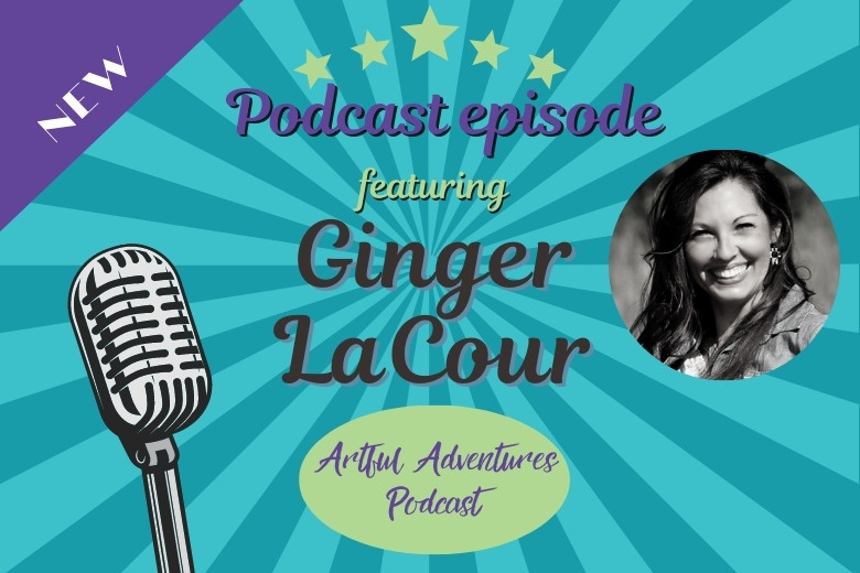 Ginger LaCour podcast episode