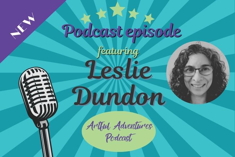 Leslie Dundon Interview