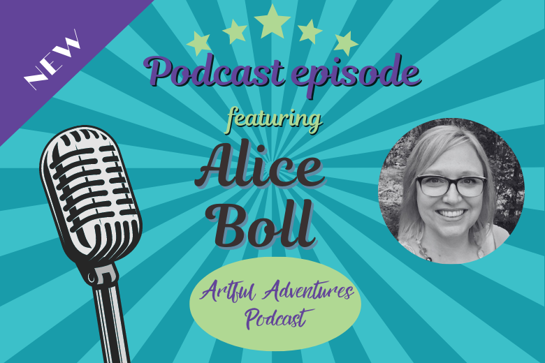 Interview with Alice Boll