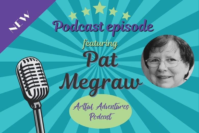 Pat Megraw Podcast Episode 22